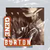 Gene Burton - Going Down Hard - Single